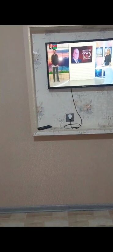 Uzunmüddətli kirayə evlər: 40 kv. m, 1 otaqlı, Kombi, Qaz, İşıq -da lalafo.az — 9 Uzunmüddətli kirayə evlər: 40 kv. m, 1 otaqlı, Kombi, Qaz, İşıq — 9