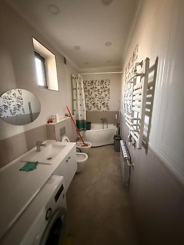 Долгосрочная аренда домов: 200 м², 6 комнат, Бронированные двери, Видеонаблюдение, Евроремонт — 10