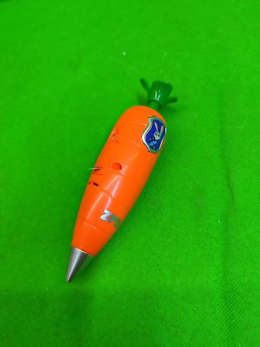 зверополис: Морковка Зверополис игрушка с записью звука🥕 Комплектация товара: 1 — 4