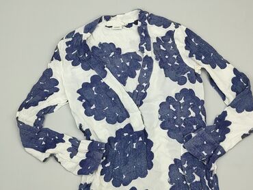 Bluzki i koszule: Bluzka Damska, H&M, XS (EU 34), stan - Dobry