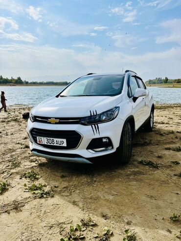 телефон держатель для авто: Chevrolet Tracker: 2020 г., Автомат, Дизель, Кроссовер