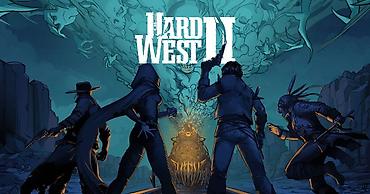 igrice za segu: Hard West 2

igrica za PC ( racunar )
100% provereno ispravna — 1