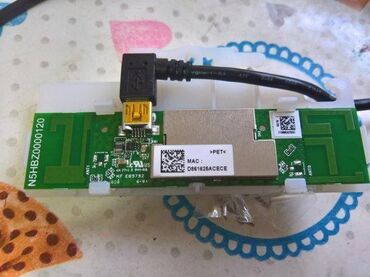 Aksesoari za TV i video: Panasonic TX-55FXN738 &TX-55FX700 u delovima Main board — 9
