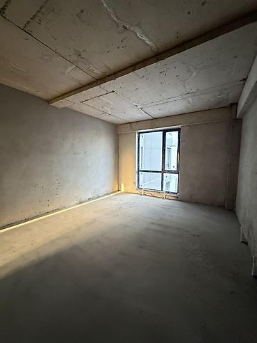 элитные квартиры продаю: 2 комнаты, 88 м², Элитка, 6 этаж, ПСО (под самоотделку) — 5