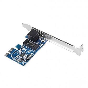 dell pd01s usb adapter: GIGABITNA 1000M LAN MREŽNA KARTICA PCI-E REALTEK 8111E | Filip - — 4