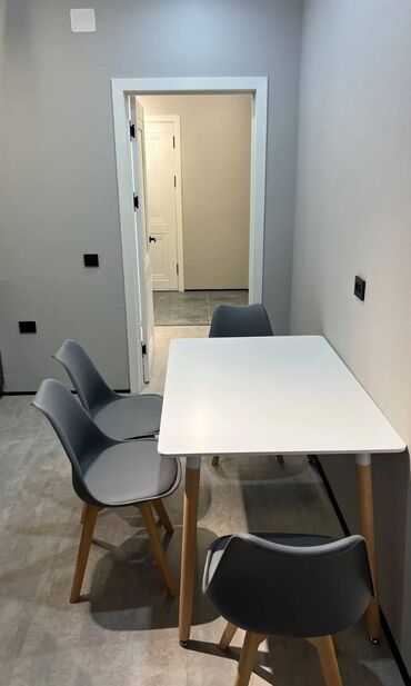 снять квартиру в токмаке запорожская область: 2 комнаты, 53 м², Элитка, 9 этаж, Дизайнерский ремонт