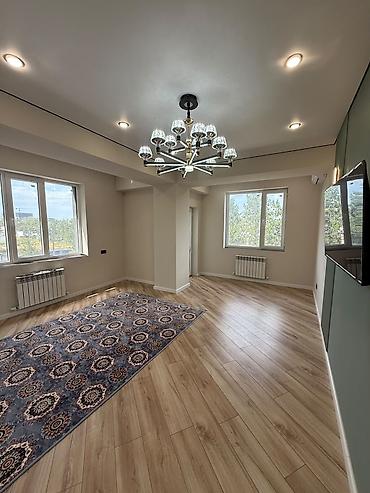 Продажа квартир: 3 комнаты, 88 м², Мед Академия Элитка, 3 этаж, Евроремонт — 9