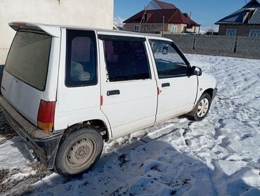 део нексия купить: Daewoo Tico: 1997 г., 0.8 л, Механика, Бензин