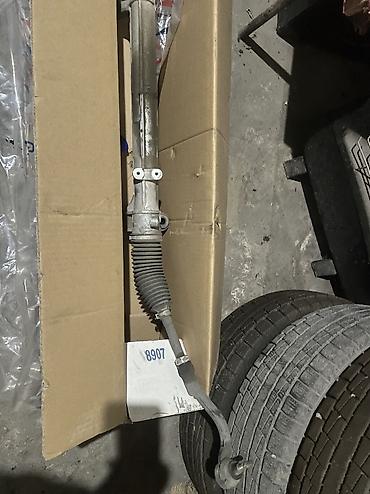 киа к3 gt: Рулевая рейка для Kia K5 (китайская версия). Имеется люфт. - Тип — 3