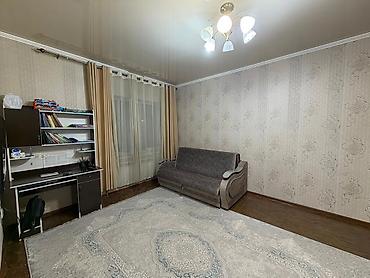 7 1: 1 комната, 43 м², Церковь Индивидуалка, 2 этаж, Косметический ремонт — 4