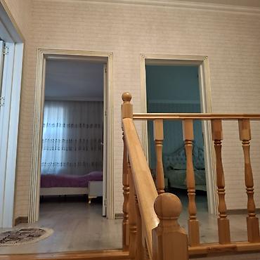 палаз: İki mərtəbəli fərdi yaşayış evi - Memarlıq: Klassik cizgilərlə mavi — 3