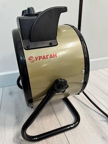 Электрические обогреватели: Электрический обогреватель Напольный, более 2000 Вт — 13