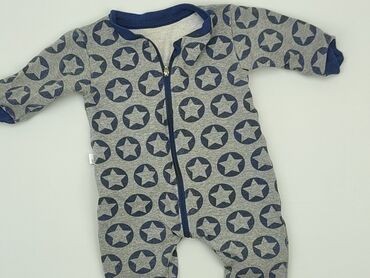 legginsy dla dziewczynki hm: Cobbler, 0-3 months, condition - Very good