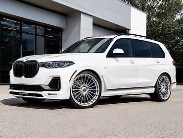 диски на бмв ббс: Диски R 22 BMW, Комплект, отверстий - 5, Новый — 10