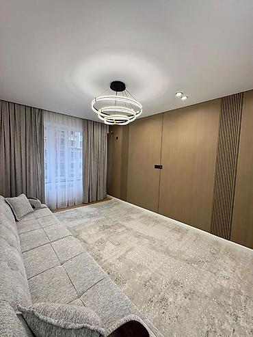 7 1: 1 комната, 42 м², Технопарк Элитка, 7 этаж, Дизайнерский ремонт — 2
