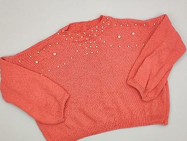 sweter dkny: Moda Italia, Sweter damski, rozmiar 3XL — 1