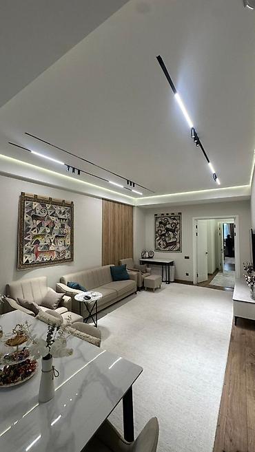 Продажа квартир: 3 комнаты, 105 м², Элитка — 18