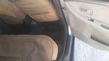 Nissan: Nissan Almera Tino: 2001 г., Автомат, Бензин, Хэтчбэк — 8