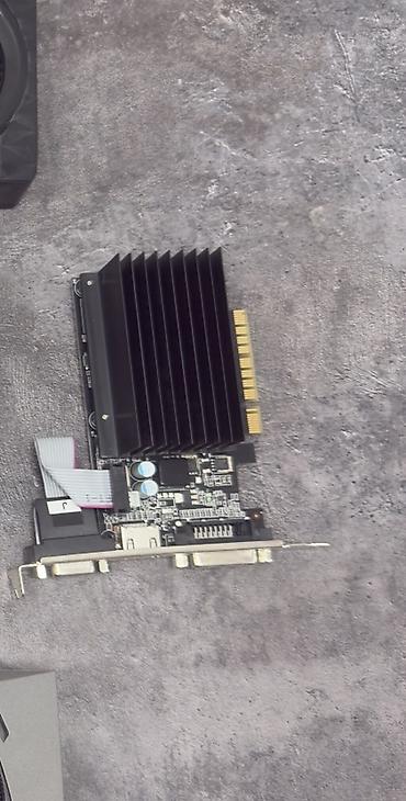 GT 730 2GB DDR3