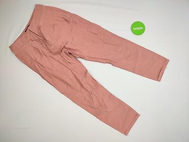 second handach: Reserved YFL, Spodnie cargo damskie, rozmiar S — 2