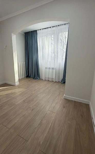 Продажа квартир: 1 комната, 45 м², 108 серия, 2 этаж, Евроремонт at lalafo.kg — 2 Продажа квартир: 1 комната, 45 м², 108 серия, 2 этаж, Евроремонт — 2