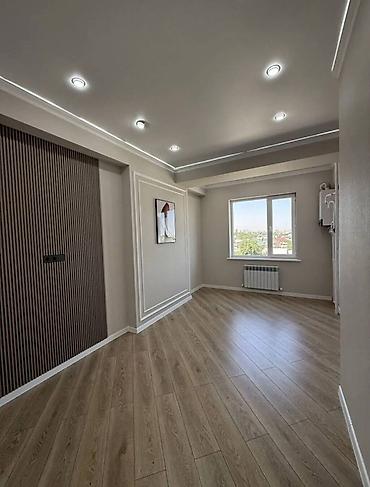 алай строй: 1 комната, 42 м², Элитка, 6 этаж, Дизайнерский ремонт — 6
