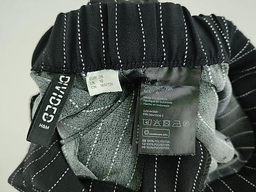 michael h: H&M Divided, Spodnie materiałowe damskie, rozmiar M — 4
