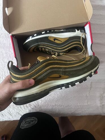 Patike: Patike, Nike, veličina - 47 — 2