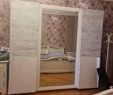 Dolablar: İşlənmiş, Kupe, 2 qapılı Düz dolab, Şifonyer, Türkiyə