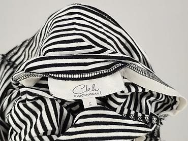 sweter w paski c: Clockhouse, Top damski, rozmiar S — 4