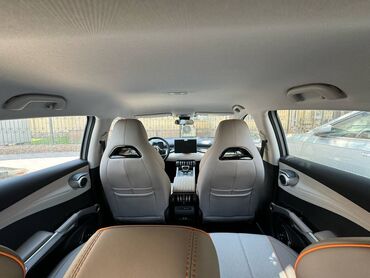 BYD: BYD : 2024 г., Электромобиль — 20