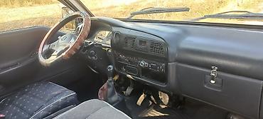 аксессуары на портер: Hyundai Porter: 2008 г., 2.5 л, Механика, Дизель, Купе — 4