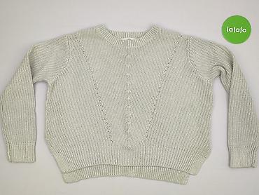 cropp bluza marvel: H&M, Sweter damski, rozmiar M — 2