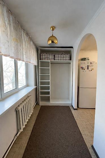 Продажа квартир: 3 комнаты, 63 м², Индивидуалка — 1