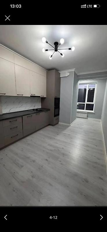 3: 2 комнаты, 70 м², 3 этаж, Свежий ремонт — 3