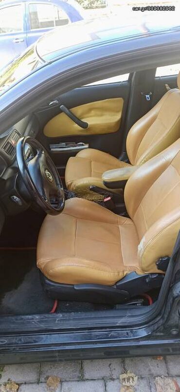 Skoda: Skoda Octavia: 1.8 l. | 2007 έ. 190000 km. Λιμουζίνα — 9