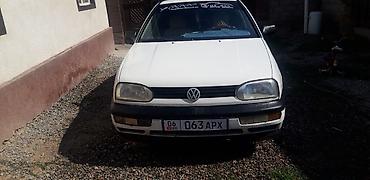 гольф мк5: Volkswagen Golf: 1992 г., Механика, Бензин — 5