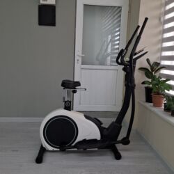 Маски, очки: Elliptik velotrenajor – çoxfunksiyalı 2‑si 1‑də model Xüsusiyyətlər