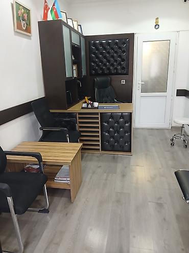 аренда под офис: “Doktor Yusuf Medikal” – həkim kabineti və kiçik tibbi qəbul otağı — 3