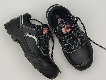 marka bartek: Buty robocze męskie Bearfield S3 SRC, model B53 S3 LICO - Rozmiar: 38 — 1