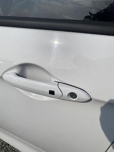 Chevrolet: Chevrolet Spark: 2019 г., 1 л, Вариатор, Бензин, Хэтчбэк — 12