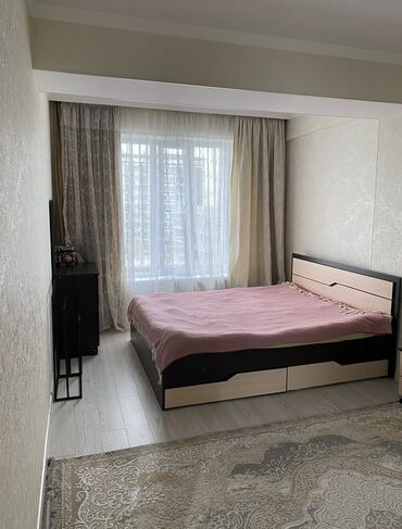 продается 2 х комнатная квартира: 2 комнаты, 67 м², Элитка, 10 этаж, Евроремонт