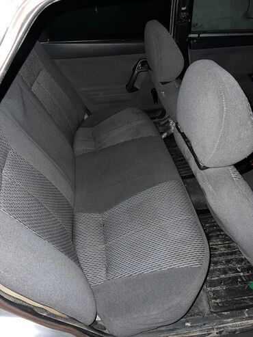 ВАЗ (ЛАДА): ВАЗ (ЛАДА) 2110: 2003 г., 1.6 л, Механика, Бензин, Седан — 8