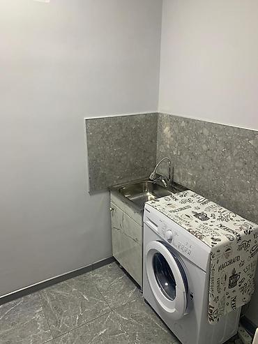 Продажа квартир: 1 комната, 30 м², 8 мкр 104 серия, 1 этаж, Свежий ремонт at lalafo.kg — 9 Продажа квартир: 1 комната, 30 м², 8 мкр 104 серия, 1 этаж, Свежий ремонт — 9