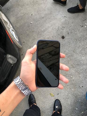iphone quba: IPhone 11, 64 GB, Göy — 6