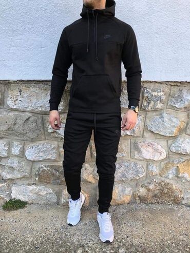 Trenerke: TOP PONUDA Kvalitet Vel. S M L XL XXL Cena 4400 dinara Moguca — 10