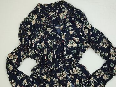 Sinsay, Women's blouse, size XL (EU 42)