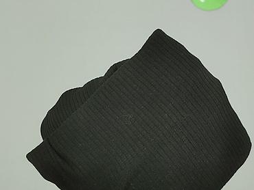 spódnice basic czarne: Sinsay, Spódnica damska, rozmiar M — 5