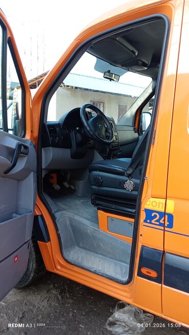 Mercedes-Benz: Mercedes-Benz SL 320: 2008 г., 2.2 л, Механика, Дизель, Бус — 12