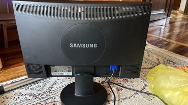 aoc q27g3s: Монитор, Samsung, LCD, 21" - 22"